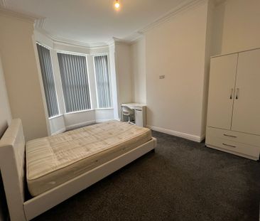 189 Noel Street, NG7 6AQ, NOTTINGHAM - Photo 3