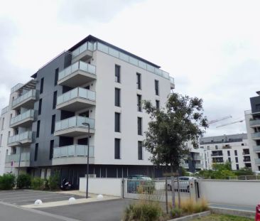 EXCLUSIVITÉ - Location appartement meublé 2 pièces 41 m² avec terra... - Photo 1