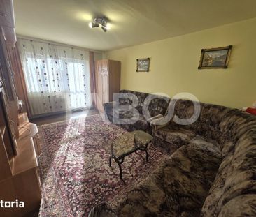 Apartament 2 camere de inchiriat 52mp decomandat balcon Strand Sibiu - Photo 6