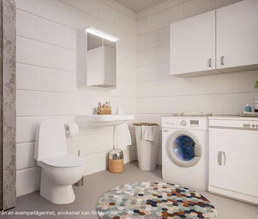 Holmenleden 2 A - Photo 1