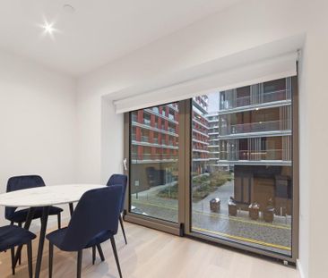 1 bedroom apartment to rent - Photo 2