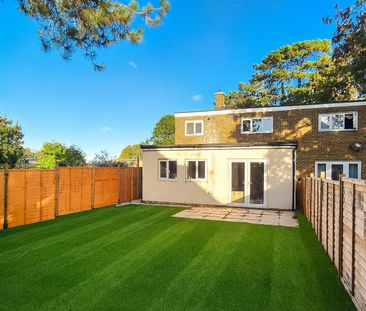 Northbrooks, CM19, Harlow - Photo 2
