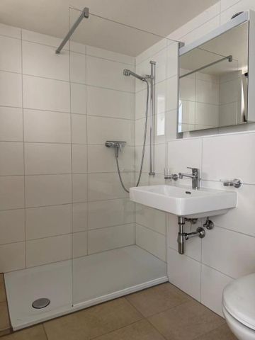 3 Zimmer, 83 m², 2. Stock - Photo 5