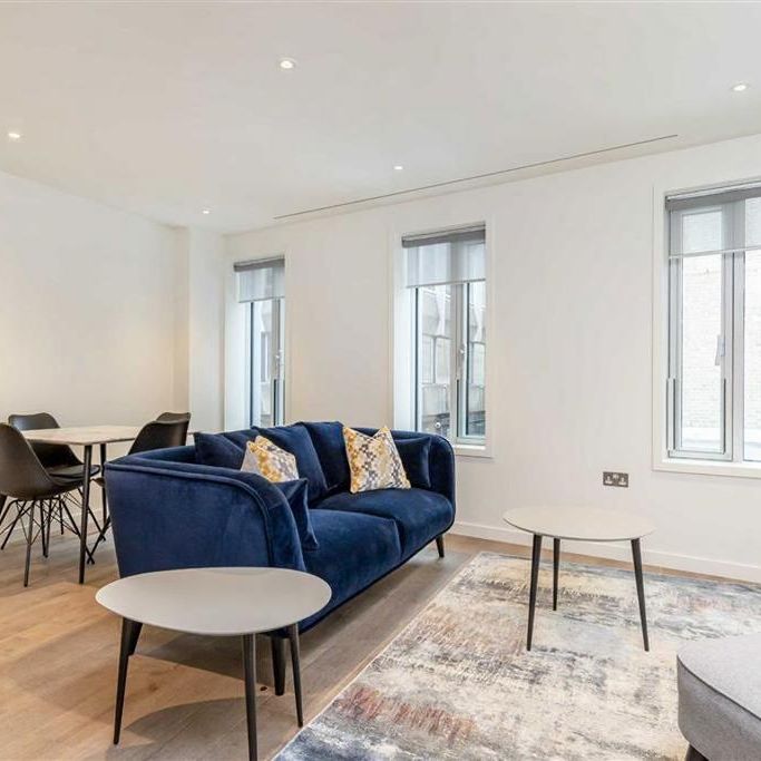 1 bedroom flat to rent - Photo 1