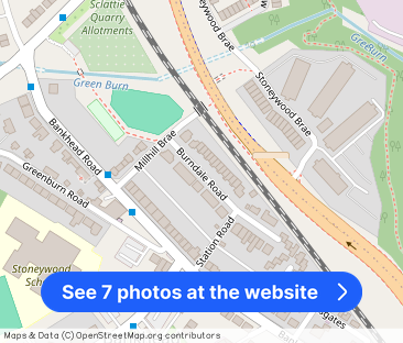 Burndale Road, First Floor, AB21 - Photo 1