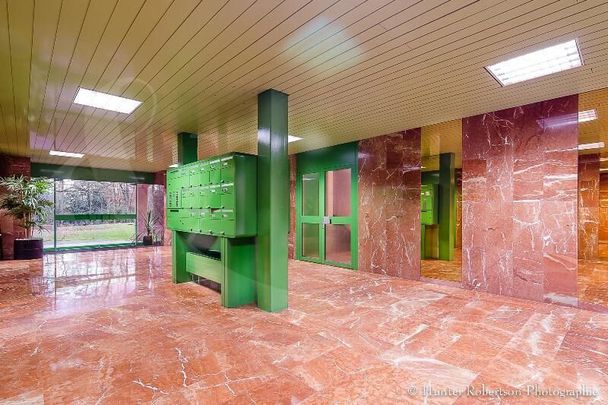 Rte de Frontenex 112, Superb 7-room apartment with a living area - Photo 1