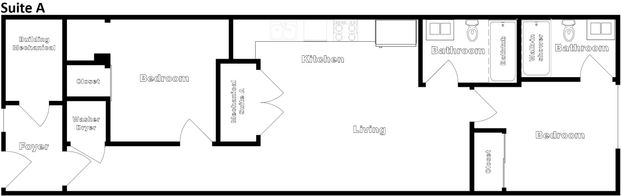 For Lease - 47 Morningside Avenue Unit# A, Toronto, Ontario - Photo 1