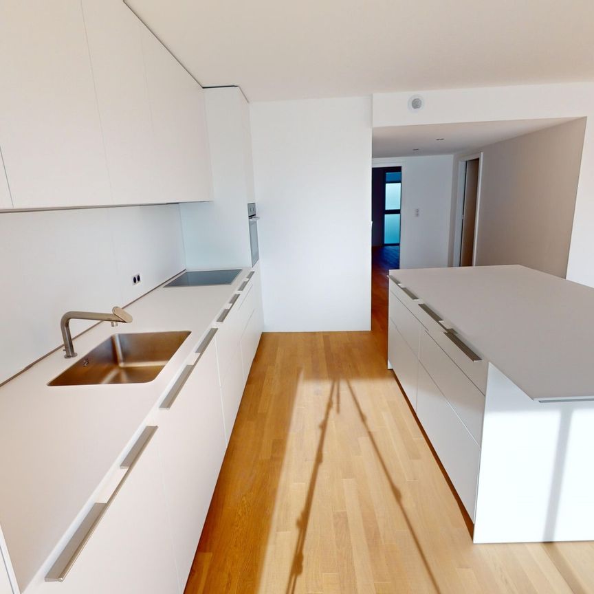 Tout savoir sur cet appartement dans le quartier Sud , à Colmar - Photo 1
