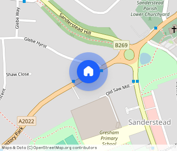 Limpsfield Road, Sanderstead - Photo 1