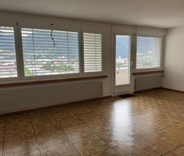 3 1/2 Zimmerwohnung 16.OG 53 - Foto 1