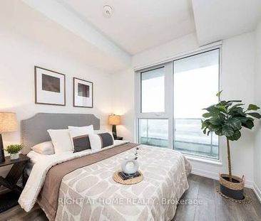 Jane St & Highway 7 Stunning 2Bdrm Lrg Windows Lrg Principal Rooms - Photo 3