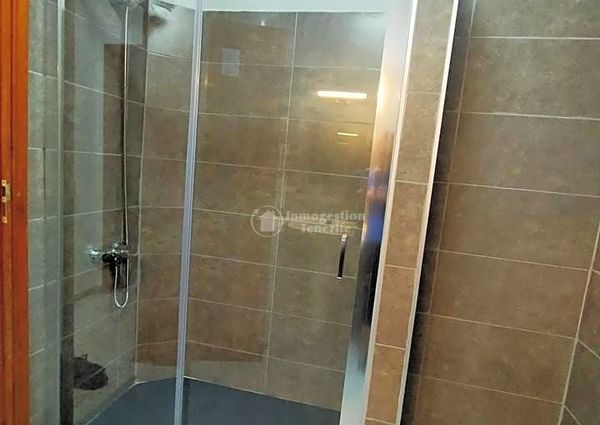 Se alquila en Los Cristianos apartamento de 1 dormitorio