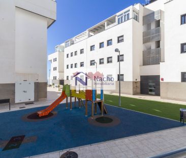 Piso en Rincón de la Victoria, Parque Victoria, alquiler - Photo 4