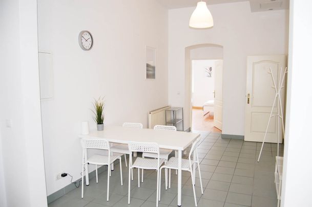 Steingasse Zimmer 3 - Photo 1