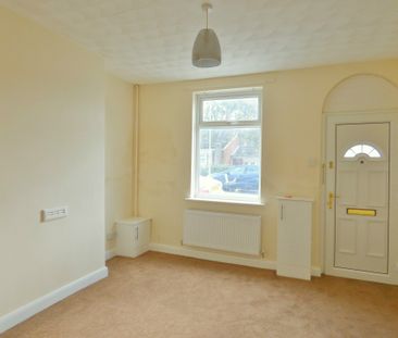 2 bedroom mid-terrace to rent Burnham Street, Stoke-On-Trent, ST4 - Photo 5