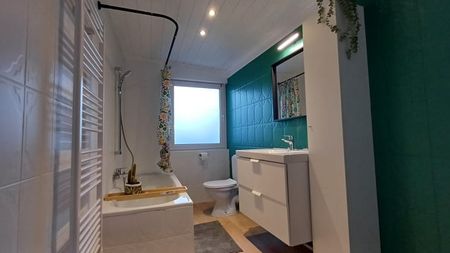 Huis te huur - Photo 5