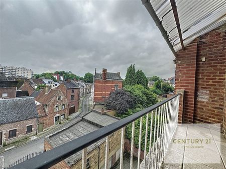 Appartement te NIVELLES (1400) - Photo 2