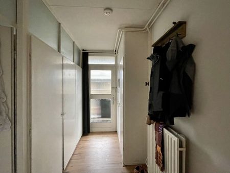 Te huur: Appartement Bergstraat in Arnhem - Foto 4