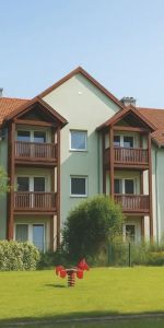 Geförderte Genossenschaftswohnung in Perwarth-Randegg - Photo 4