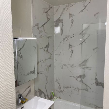 Appartement T1 Courbevoie à louer - Photo 3