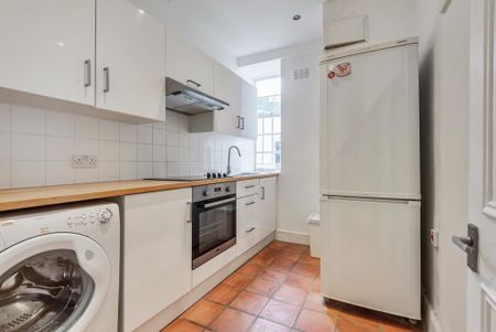 1 bedroom flat to rent - Photo 3
