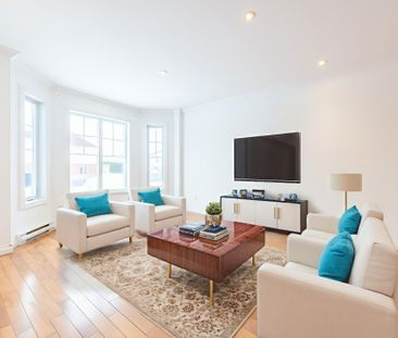 Appartement à louer - Brossard (Noms de rues (R)) Appartement à lou... - Photo 2