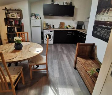Appartement à louer, 3 pièces - Crest 26400 - Photo 6