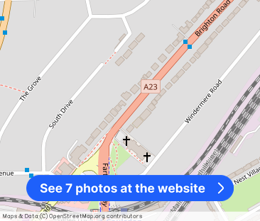 Brighton Road, Coulsdon - Photo 1