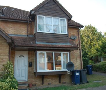 Studio Flat, Snowdon Drive, NW9 - Photo 6