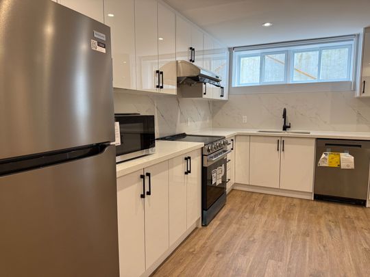 For Lease - 220 Millard Avenue Unit# 3 (Basement), Newmarket, Ontario - Photo 1