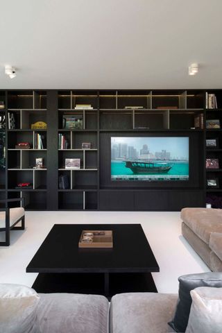 Villa met sublieme afwerking en adembenemend polderzicht... - Foto 2