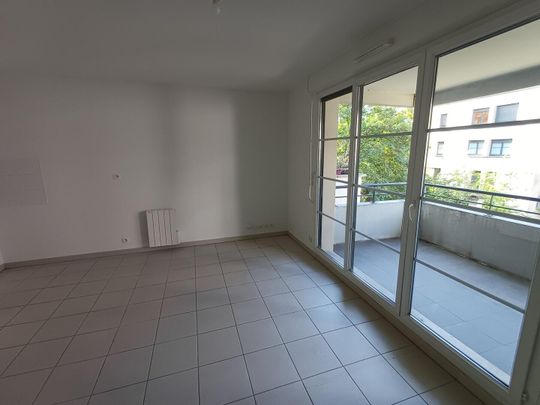 location Appartement T2 DE 45.2m² À TOULOUSE - Photo 1