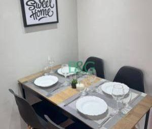 Apartamento Em Cidade Patriarca, São Paulo/sp de 35 m² 2 Quartos À ... - Foto 5