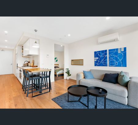 203/1525 Dandenong Road, Oakleigh, Vic 3166 - Photo 2