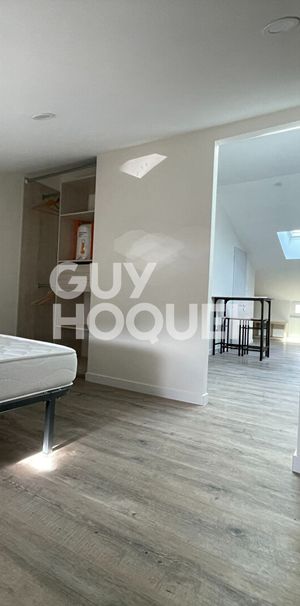 Appartement Agen 2 pièce(s) 34.57 m2 - Photo 2