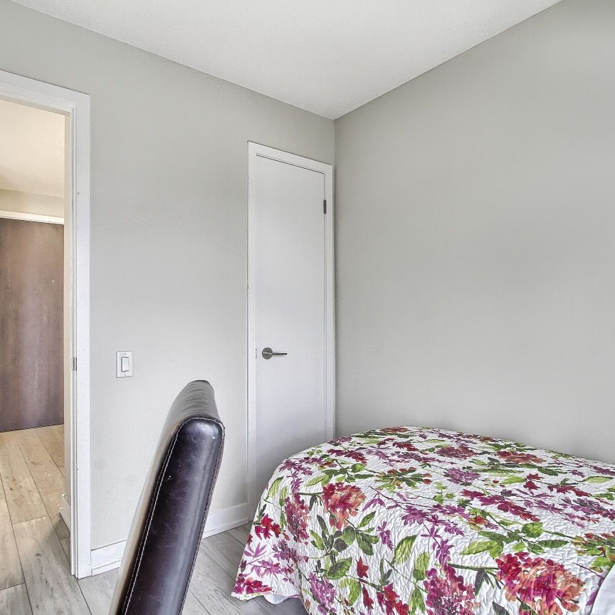 For Lease - 38 Monte Kwinter Court Unit# 810, Toronto, Ontario - Photo 1