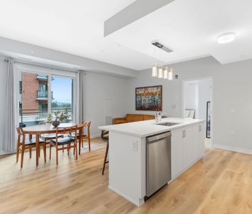 For Lease - 1350 HEMLOCK Street Unit# 219, Manor Park - Cardinal Gl... - Photo 2