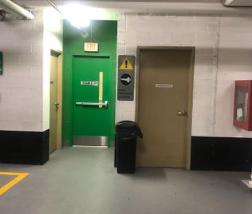 For Lease - 9560 Markham Road Unit# 603, Markham, Ontario - Photo 2