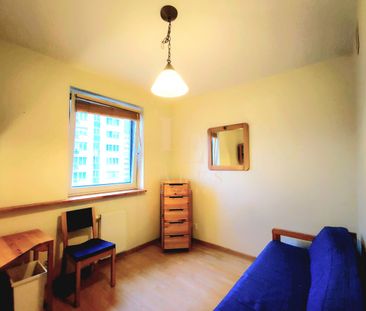 2 Pokoje | Balkon | Sadyba Best Mall | Balkon - Zdjęcie 4