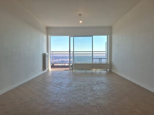 Appartement te huur - Foto 1