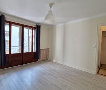 Location appartement 1 pièce - Photo 3