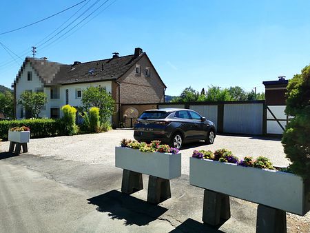 *Lieblingsplatz Schlemmergarten* Haus in Dattenfeld mit Wintergarten, Garage & Nebengebäuden - Photo 4