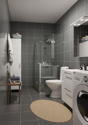 Lönngatan 22B, Norra Sofielund - Photo 1