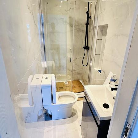 House share to rent - Photo 3