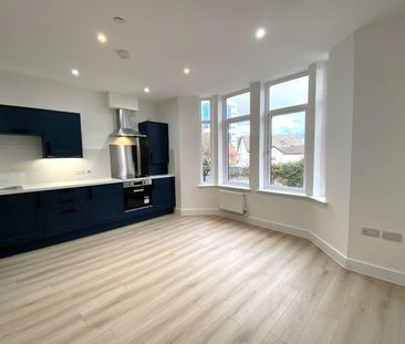 1 bedroom flat to rent - Photo 5