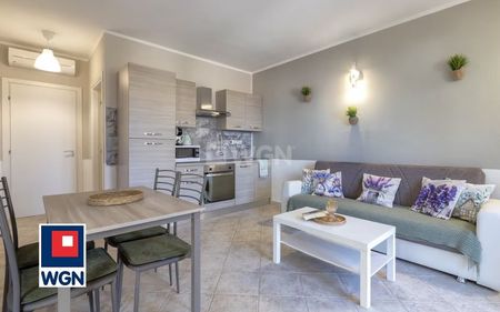 Mieszkanie na wynajem ISOLA ROSSA - APARTAMENT DO WYNAJĘCIA - Photo 2