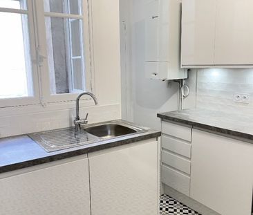 APPARTEMENT T3 A LOUER - PARIS 1ER ARRONDISSEMENT - 64.19 m - 2 437 € - Photo 6