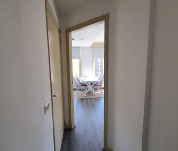 Te huur: Appartement Overtoom in Amsterdam - Photo 1