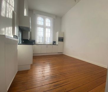 Appartement in centrum van Hoogstraten in schitterend monumentaal p... - Photo 5