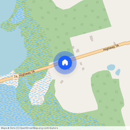 2080 7a Highway, Scugog